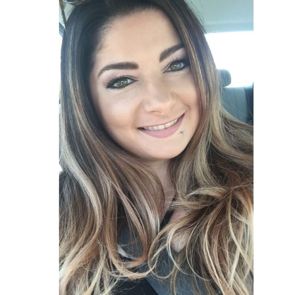Meet your Posher, Gabrielle
